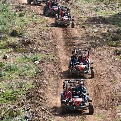 Buggy Adventure Kusadasi