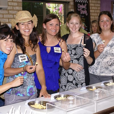 Margaret River Bushtucker River &Winery Tours