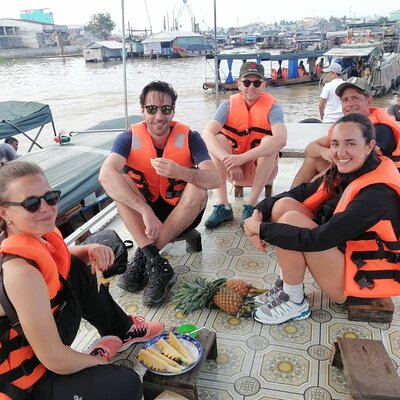 Hana Tourist Vietnam