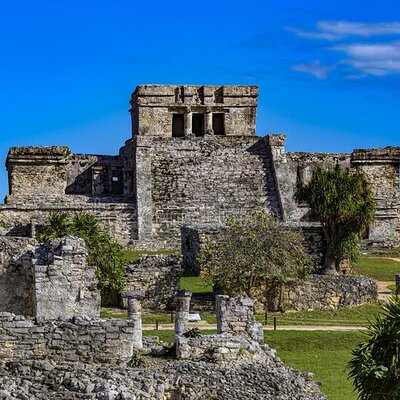 Tulum Tours l Paradise Adventours (tours en tulum)