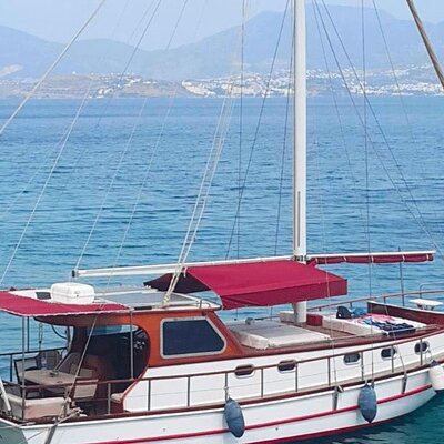 Yacht Tours Bodrum