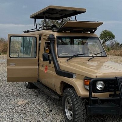 Makala Travels