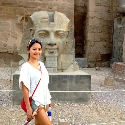 Luxor Travels
