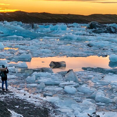 BusTravel Iceland