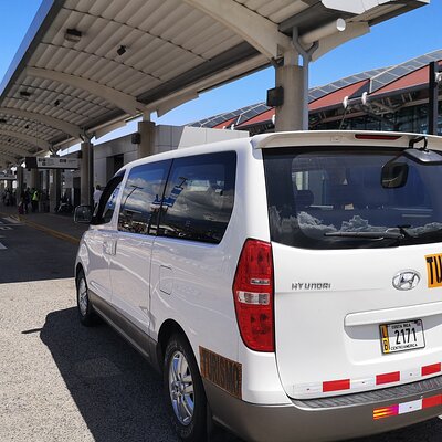Syl Travel Day Tours