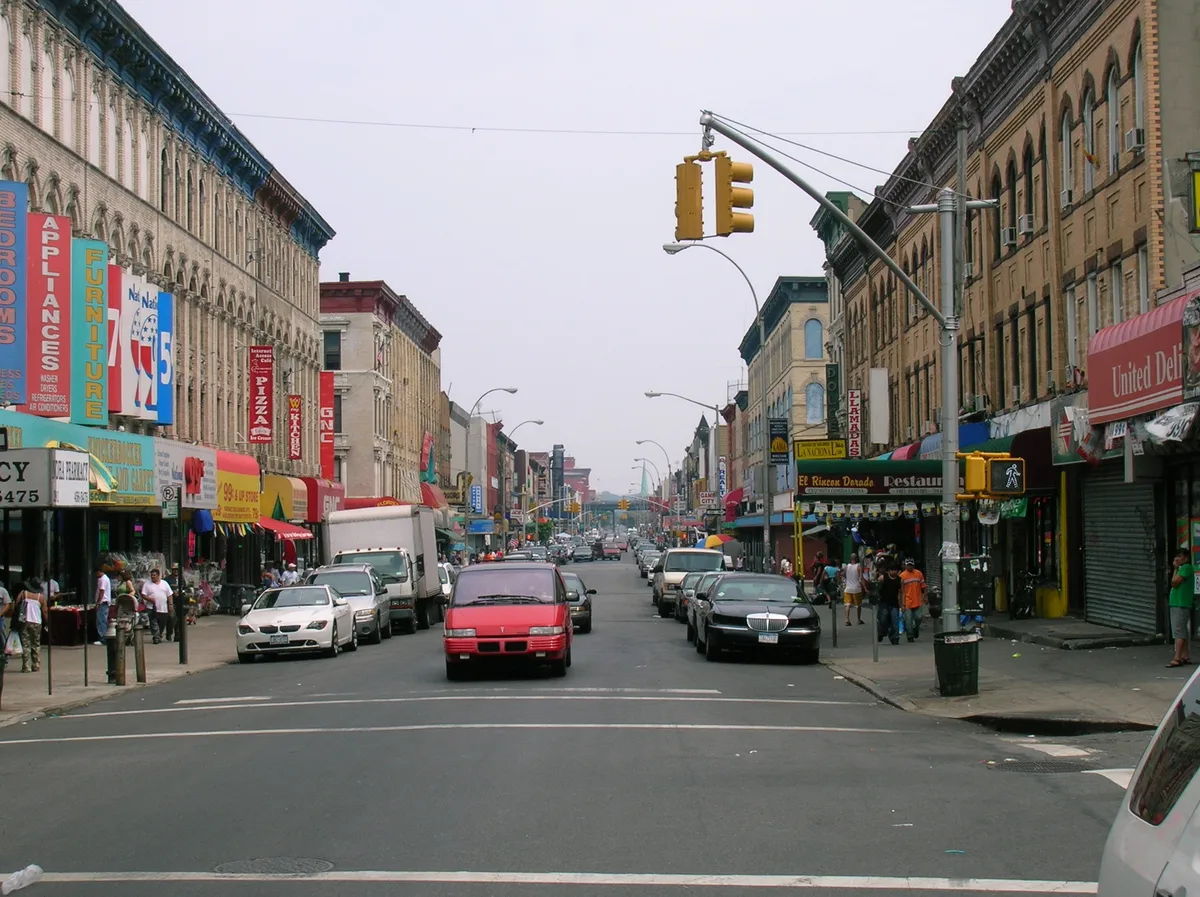Brooklyn Graffiti and Street Art Walking Tour in Bushwick