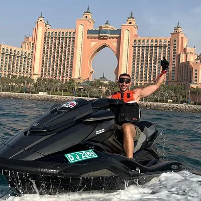 Popeye Jetski Rental
