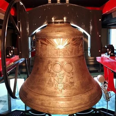 The Bell Tower