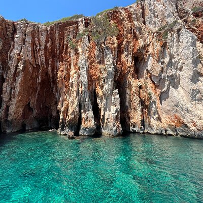 Delfina Excursions Hvar