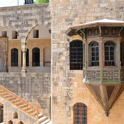 Lebanon Local Tour