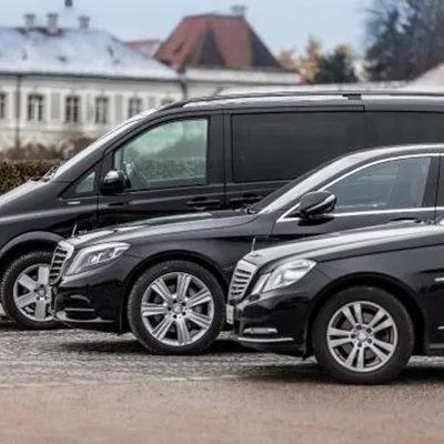 private transfer Naples to Sorrento