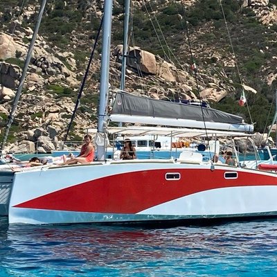 Escursì - experience sardinia