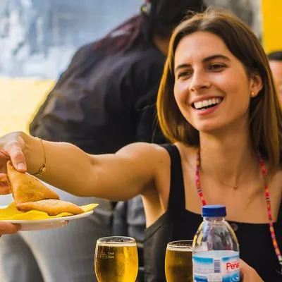 Eating Europe Food Tours Lisbon