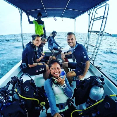 Start your scuba adventure today and get FREE underwater photos