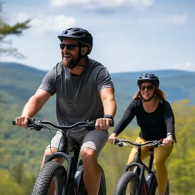 pipestem E- Bike rental Business