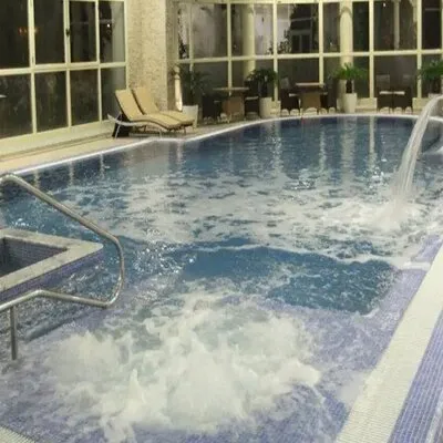 Private Thalassotherapy Spa Session in Hammamet