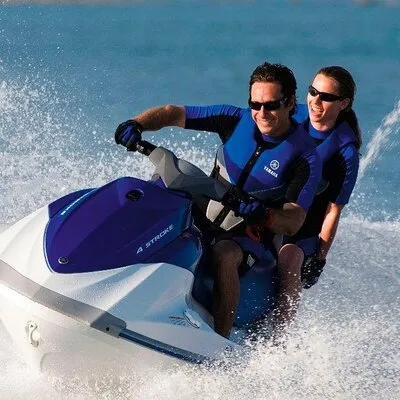 Boracay Water Sports (Jet Ski in Boracay)