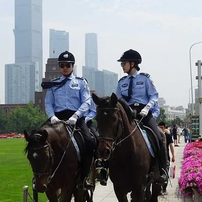 Dalian Private Tour Guide