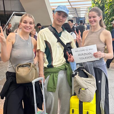 Bali Airport Pick up and Hotel Transfer in Private Car