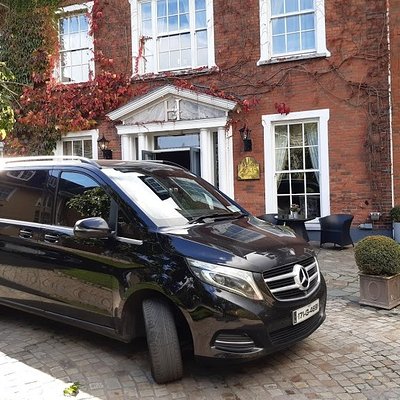 Cork to Shannon Airport Premium Car Service