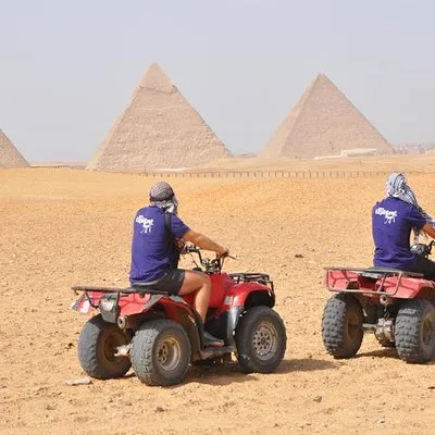Let's Explore Egypt