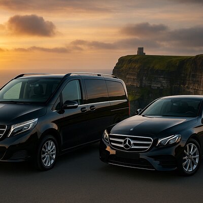Elite Motion Chauffeurs