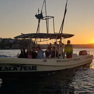 Private Family Dolphin and Whale Tour in Puerto Escondido