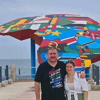 Trip tour senegal