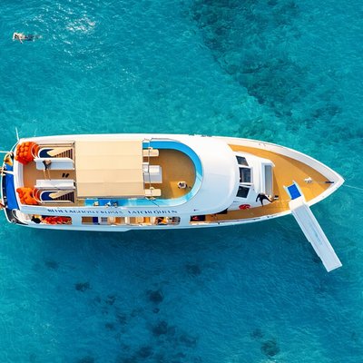 ConstrucTOUR Travel Agency
