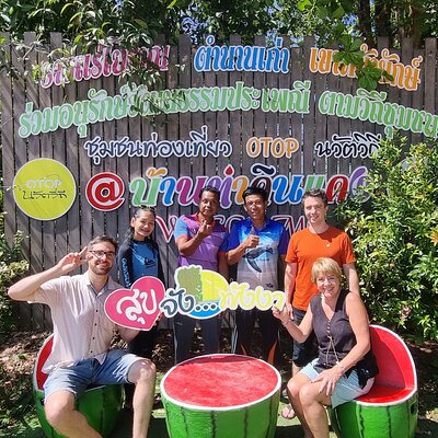 Discovery Travel - Khao Lak
