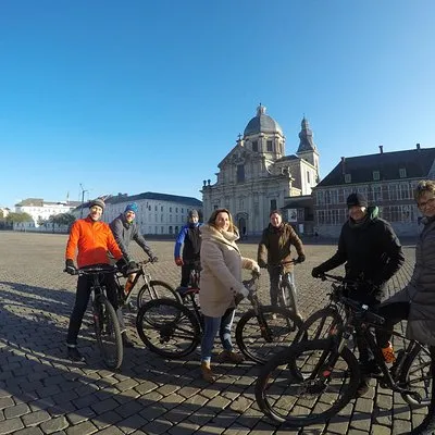 Bike Ghent