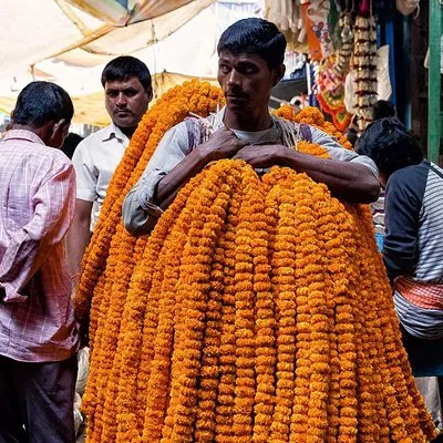 Calcutta Photo Tours