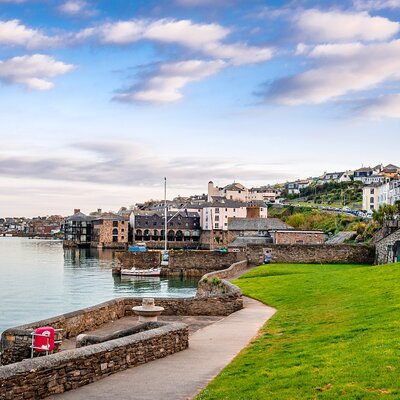 A Self-Guided Tour Through Falmouth's Seafaring Past