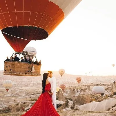 Gezimall Tourism