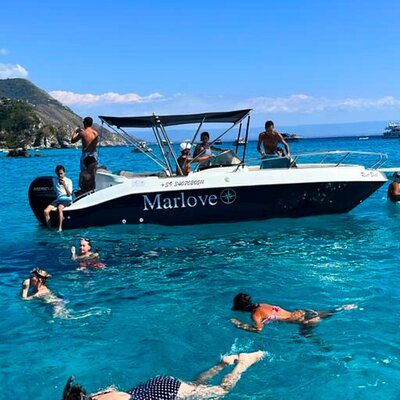Marlove Tropea