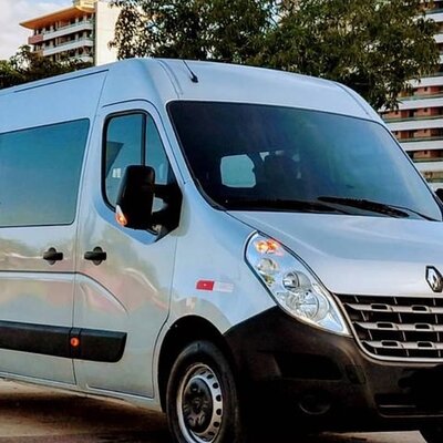 TransferVictor Tours