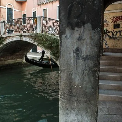 Discover hidden Venice with a real Venetian