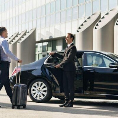 Private Transport from Doha Airport