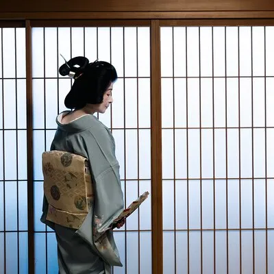 Beyond Kanazawa