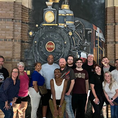Food Tours of America