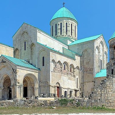 Travel Kutaisi