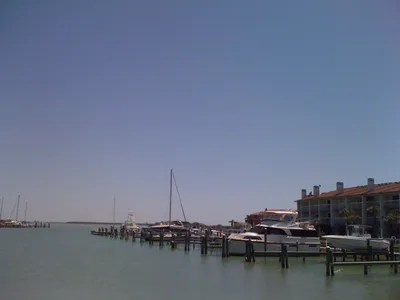 St. Pete Beach Small-Group 2-Hour Sunset Cruise