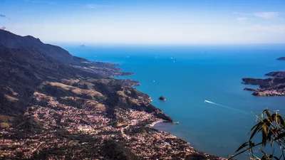 Ilhabela SP Jeep Tour to Praia de Castelhanos in Parque de Ilhabela - 8 Hours