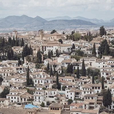 Granada Discoveries Private Tour