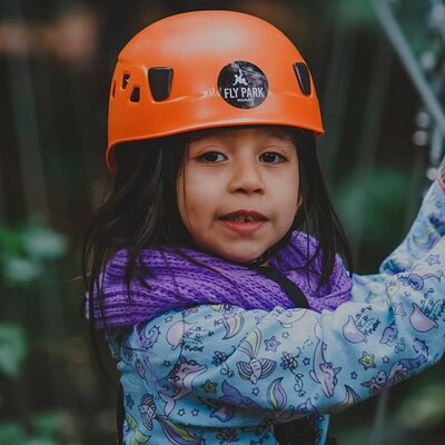 Fly Park Iguazú: Extreme Adventure in the Misiones Jungle
