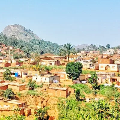 Luzaya
