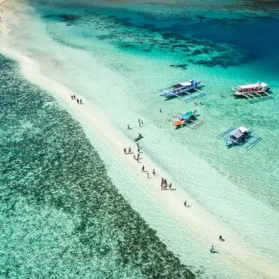 El Nido Adventure Tours