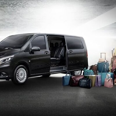 Private Transfer from Syracuse to Taormina (Direct or with Stops)