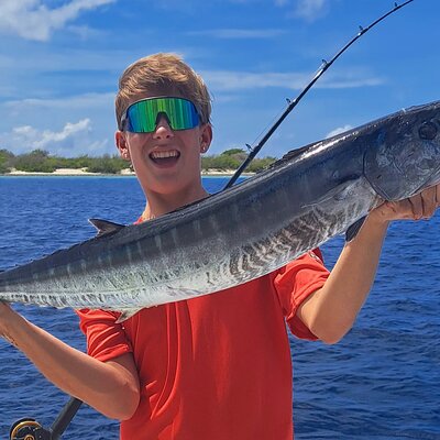 Calypso Charters Bonaire