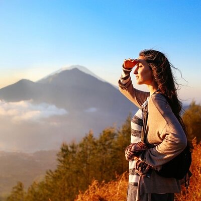 Bali Trekking Tour